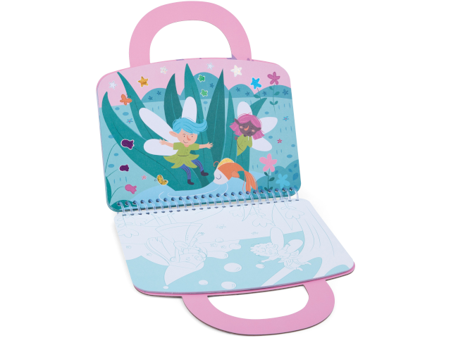 Fairy Foil Travel Kit