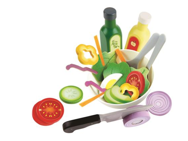 Salat-Set