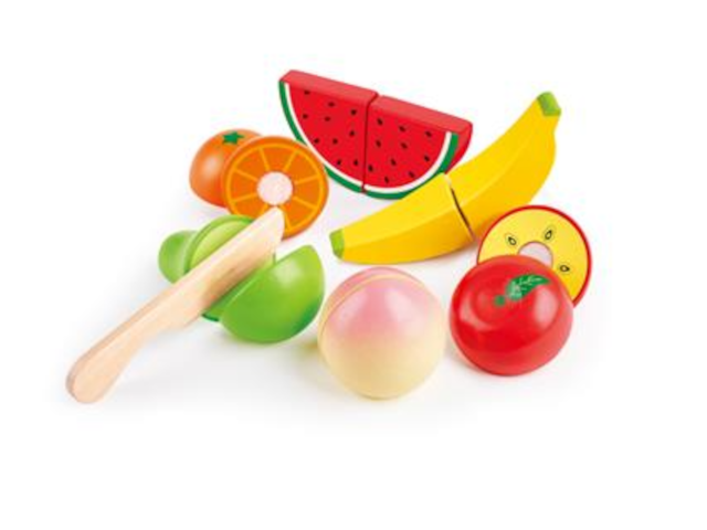 HAP Hofladen Obst-Set