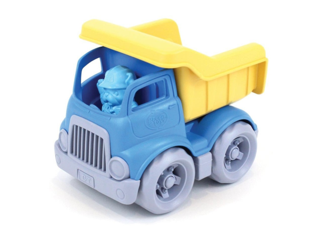 Construction Truck - Kipper