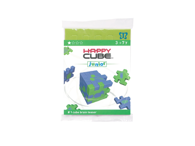 Happy Cube Junior Refill assortiert