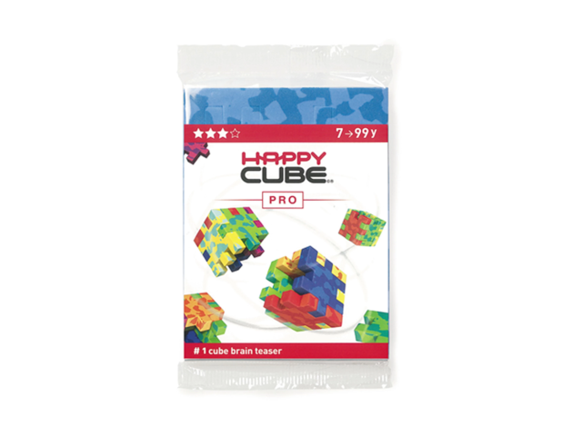 Happy Cube Pro Refill assortiert