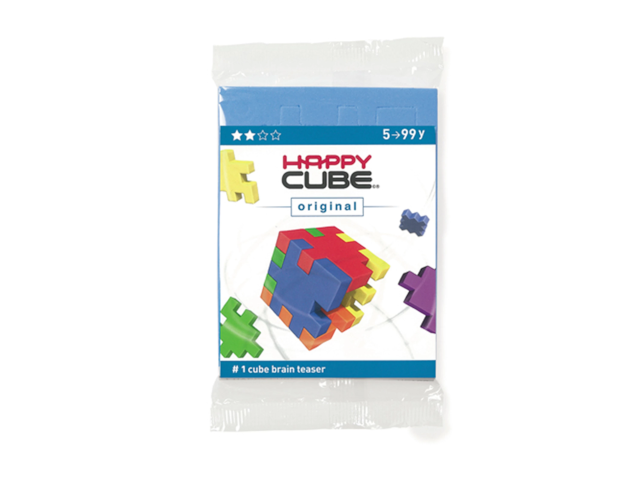 Happy Cube Original Refill assortiert