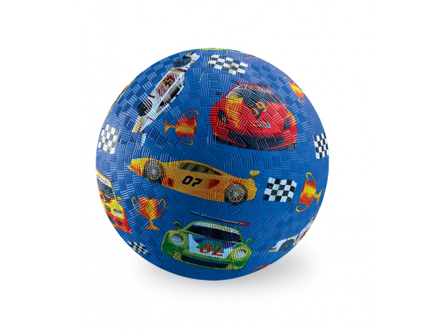 Kautschuk-Ball At the Races gross