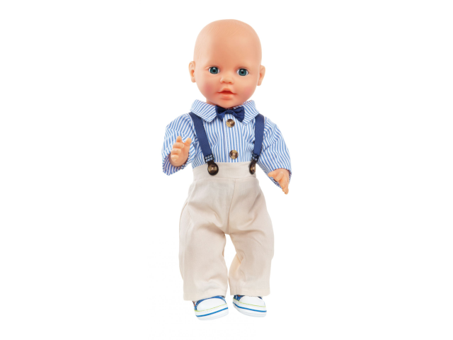 Bräutigam Outfit `Franz`, Gr. 28-35 cm - 0