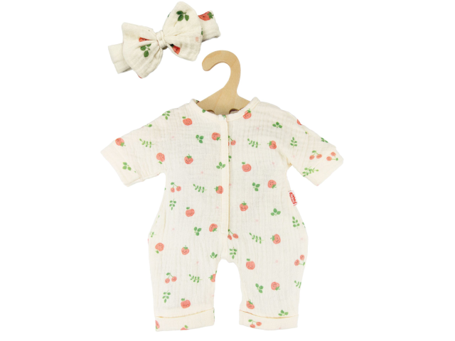 Strampler `Freche Früchtchen` Gr. 28-35 cm