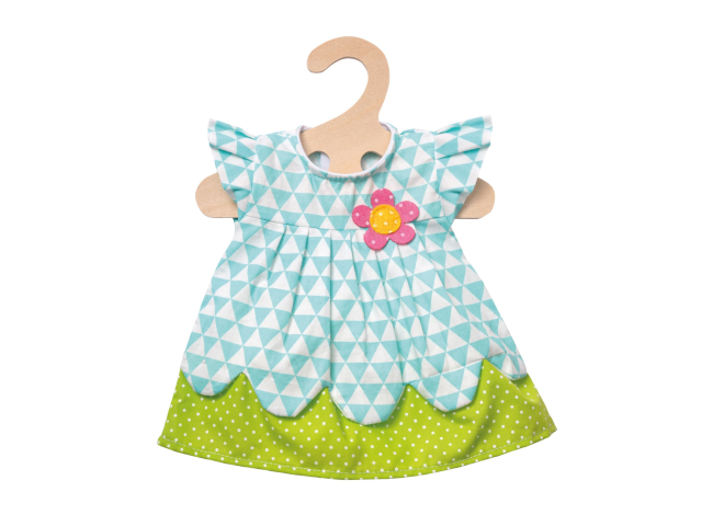 Kleid Daisy, Gr. 28-35 cm