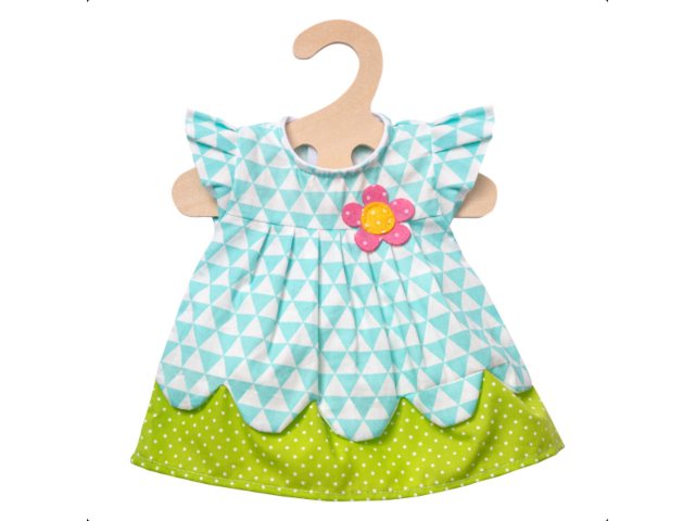 Kleid Daisy, Gr. 28-35 cm