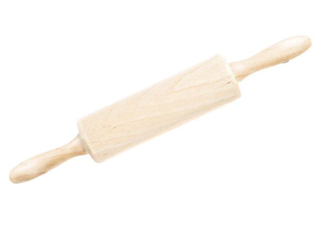 Wallholz, 27 cm