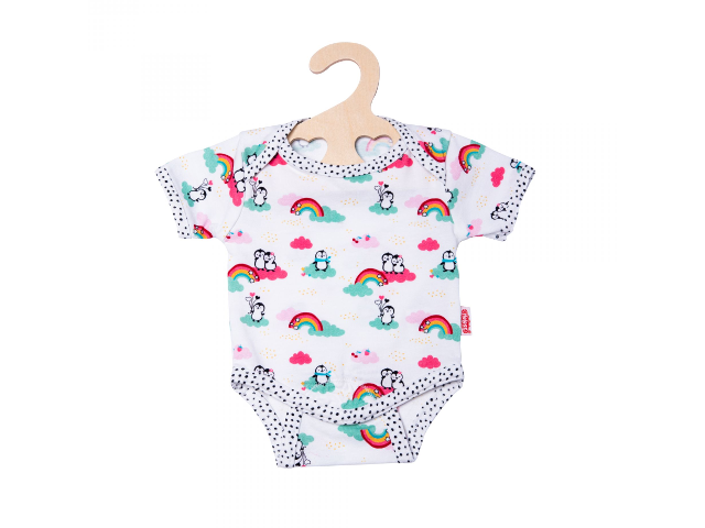 Body Pinguin, Gr. 28-35 cm