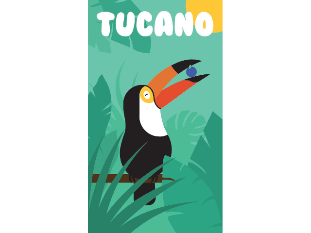 Tucano