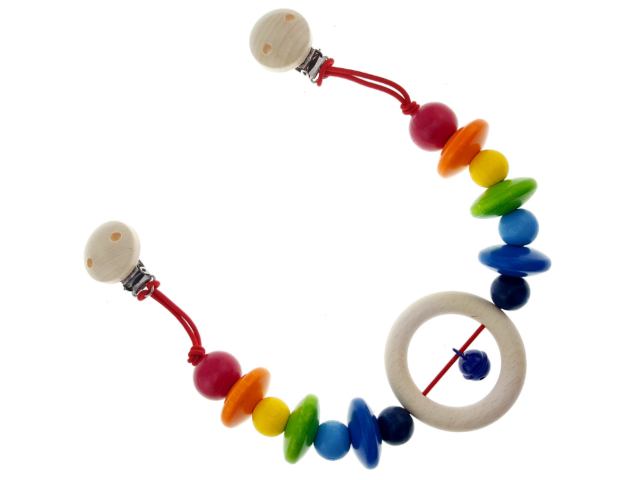 Wagenkette Kim