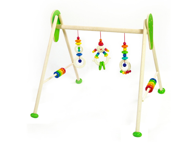 Babyspielgerät Michel