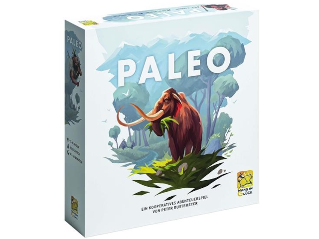 Paleo (d)