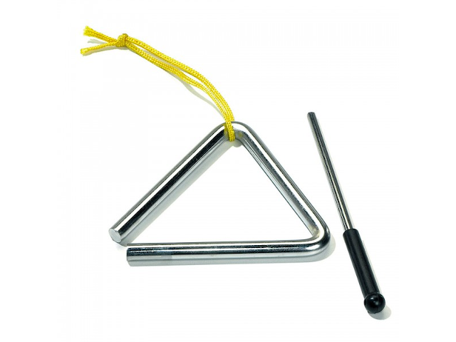 Triangel GTR 10cm
