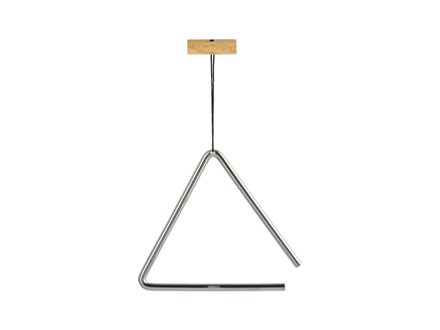 NINO 8`` Triangle
