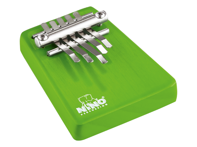 Kalimba NINO Green