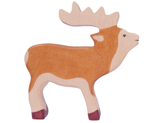 Hirsch