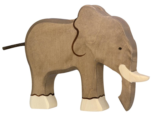 Elefant