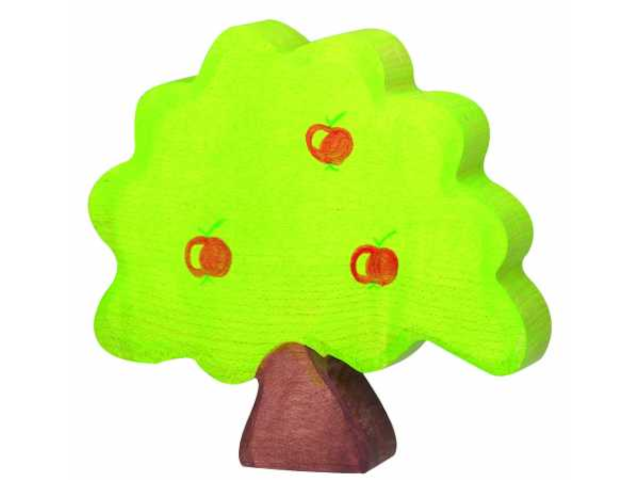 Apfelbaum klein