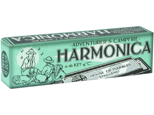 Harmonica