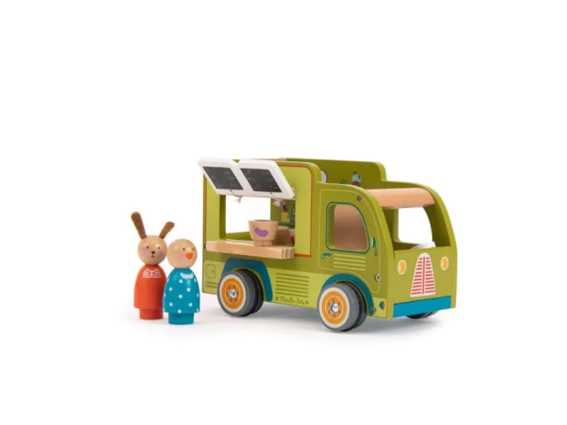 Imbisswagen / Food Truck - 0