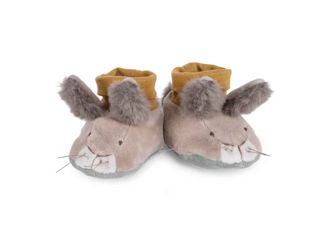 Babyfinkli Hase