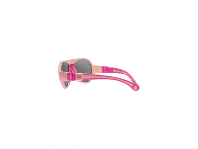 Sunglasses pink 2-5 years click & change - 0