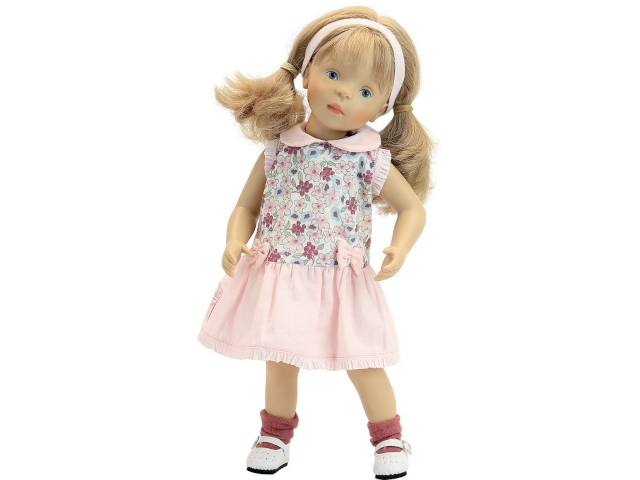 Puppe Romy
