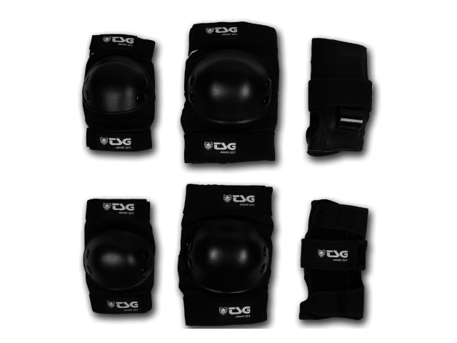 ProTection x Nemo Boards, Basic Protection Set, Grösse S