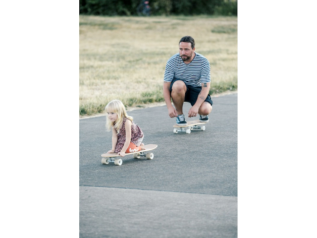 Nemo Boards Corkgrip, Dino - 0