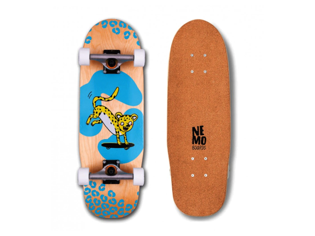 NEMO BOARDS CORKGRIP, LEO - 24.75`