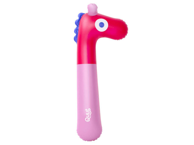 Noodle Friends, Pferd