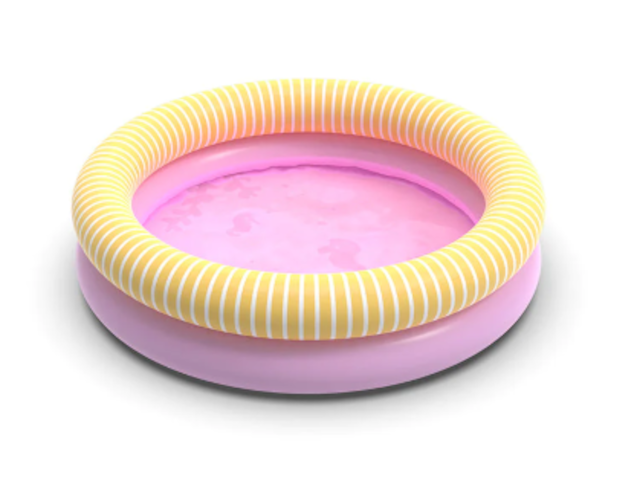 Pool Dippy Sweet Pink, 80cm