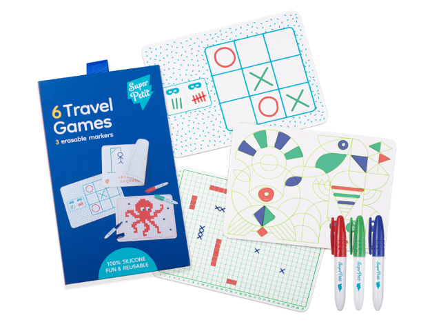 Reise Spiele / Travel Game