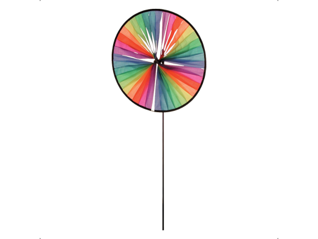 Windrad Magic Wheel klein