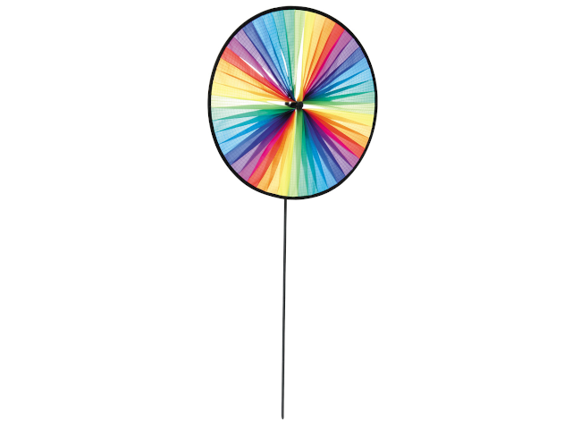 Windrad Magic Wheel gross