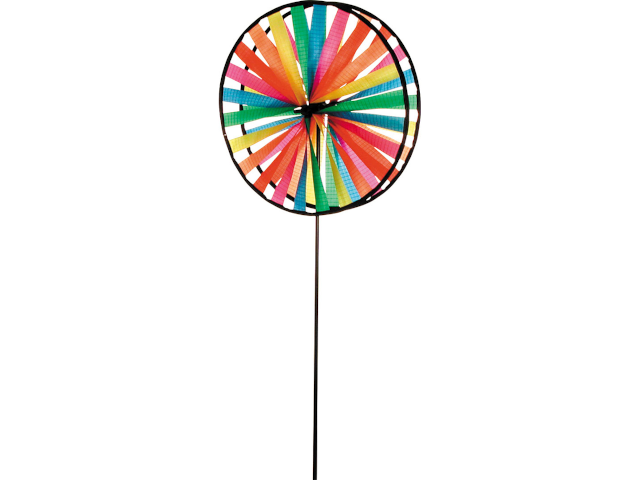 Windrad Magic Wheel Duett