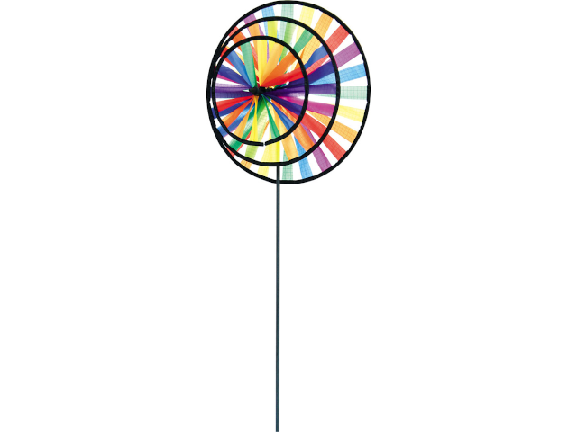 Windrad Magic Wheel Triple