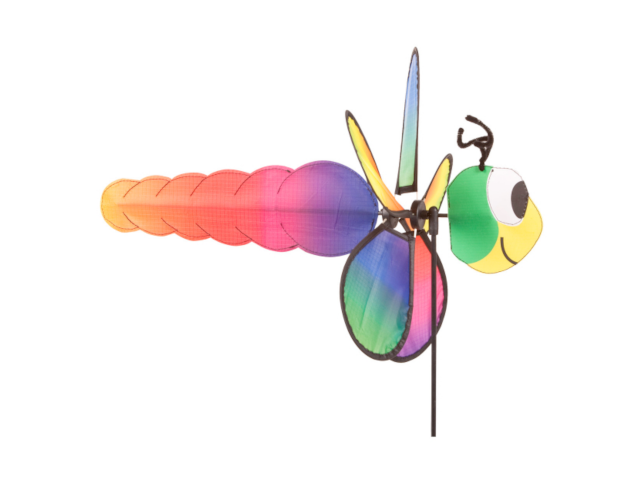 Windspiel Dragonfly