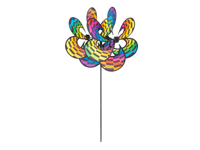 Windrad Paradise Flower Duett RB