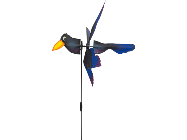 Windspiel Breezy Wings Raven