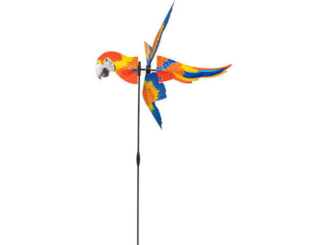 Windspiel Breezy Wings Parrot