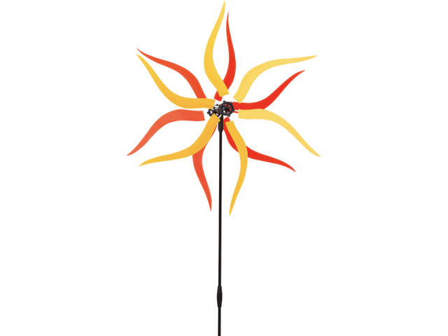 Windrad Design Sunbeam