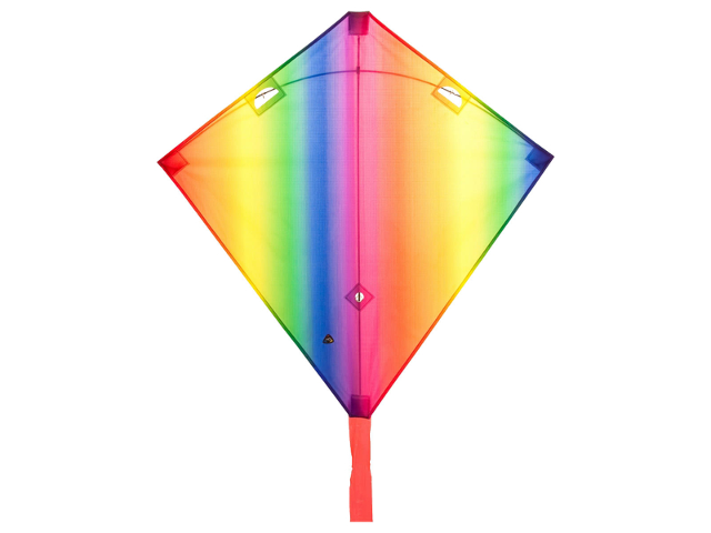 Drachen Dancer Rainbow