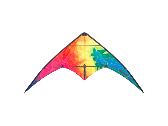 Drachen Bebop Geo