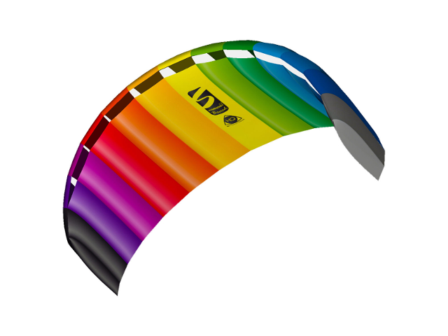 Drachen Symphony 2.2 Rainbow
