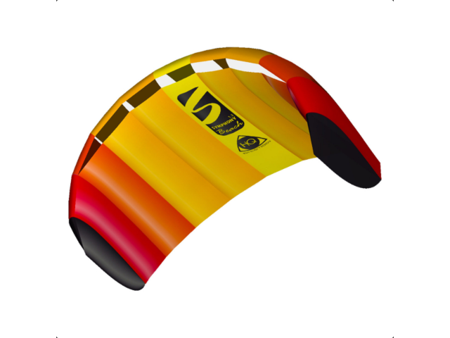 Drachen Symphony 1.3 Mango