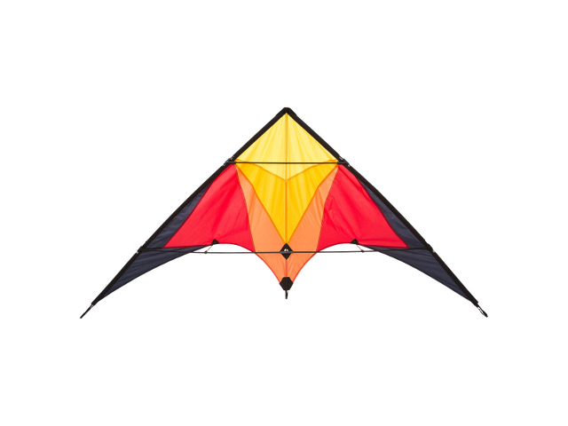 Drachen Trigger Blaze