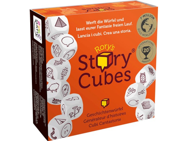 Story Cubes - Original